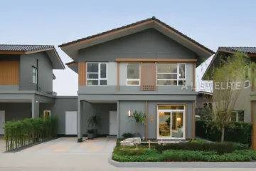 3 Bedroom House for sale in Anasiri Ayuthaya, Ko Rian, Phra Nakhon Si Ayutthaya