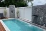 3 Bedroom Villa for rent in Phirunda Pool Villa, Chalong, Phuket