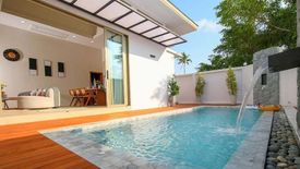 3 Bedroom Villa for rent in Phirunda Pool Villa, Chalong, Phuket
