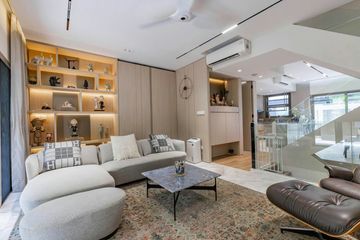 3 Bedroom Condo for sale in Sukhumvit Suite, Khlong Toei Nuea, Bangkok near BTS Nana