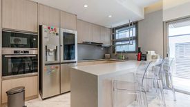 3 Bedroom Condo for sale in Sukhumvit Suite, Khlong Toei Nuea, Bangkok near BTS Nana