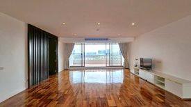 4 Bedroom Condo for rent in Khlong Toei, Bangkok near BTS Asoke