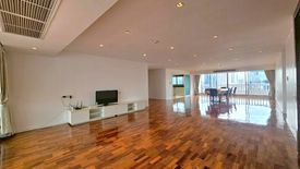 4 Bedroom Condo for rent in Khlong Toei, Bangkok near BTS Asoke