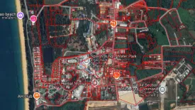 Land for sale in Mai Khao, Phuket