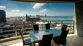 2 Bedroom Condo for sale in View Talay 6, Nong Prue, Chonburi