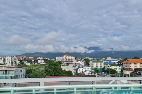 1 Bedroom Condo for sale in Glory Condominium Chiang Mai, Si Phum, Chiang Mai