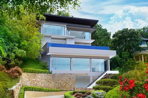 4 Bedroom Villa for sale in Mae Nam, Surat Thani