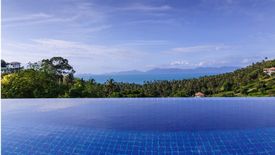 4 Bedroom Villa for sale in Mae Nam, Surat Thani