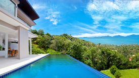 4 Bedroom Villa for sale in Mae Nam, Surat Thani