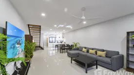 3 Bedroom House for rent in Forest Residence, Mae Nam, Surat Thani