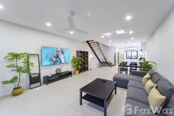 3 Bedroom House for rent in Forest Residence, Mae Nam, Surat Thani