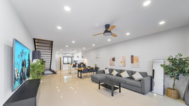 3 Bedroom House for rent in Forest Residence, Mae Nam, Surat Thani