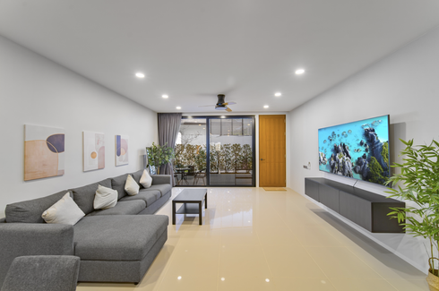 3 Bedroom House for rent in Forest Residence, Mae Nam, Surat Thani