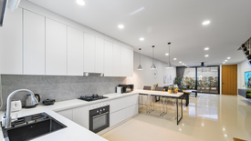 3 Bedroom House for rent in Forest Residence, Mae Nam, Surat Thani