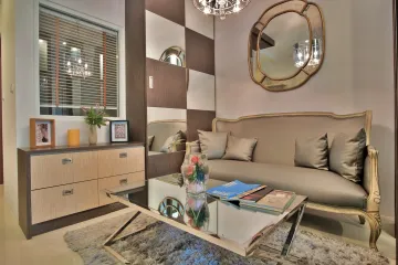 Condo for sale in Diamond Suites Resort Condominium, Nong Prue, Chonburi