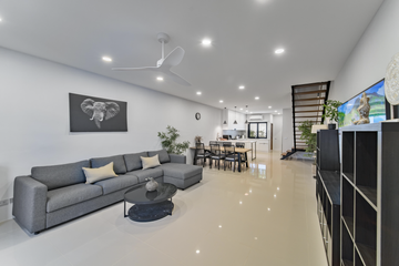 3 Bedroom House for rent in Forest Residence, Mae Nam, Surat Thani