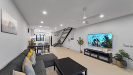 3 Bedroom Townhouse for rent in Forest Residence, Mae Nam, Surat Thani