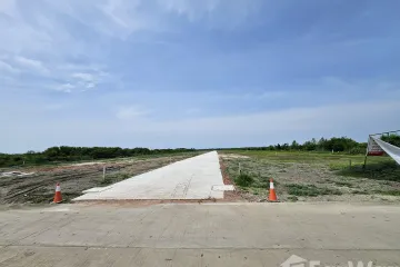 Land for sale in Bang Ya Phraek, Samut Sakhon