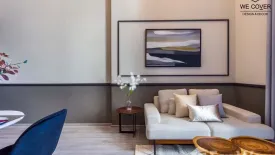 1 Bedroom Condo for sale in The Line sukhumvit 101, Bang Chak, Bangkok near BTS Punnawithi