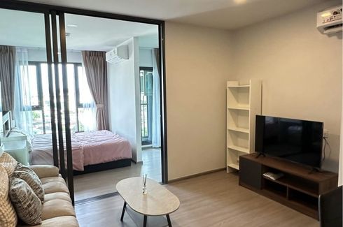 1 Bedroom Condo for rent in Aspire Sukhumvit - Rama 4, Phra Khanong, Bangkok near BTS Phra Khanong