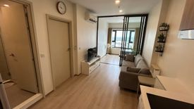 1 Bedroom Condo for rent in Life Rama 4 - Asoke, Khlong Toei, Bangkok near MRT Queen Sirikit National Convention Centre