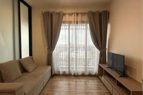 1 Bedroom Condo for rent in Niche Mono Charoen Nakorn, Dao Khanong, Bangkok