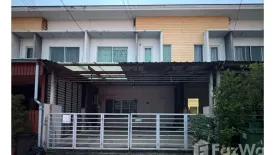 3 Bedroom Townhouse for rent in The Connect Ramindra-Minburi, Min Buri, Bangkok