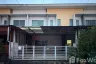 3 Bedroom Townhouse for rent in The Connect Ramindra-Minburi, Min Buri, Bangkok