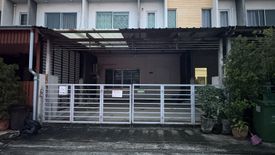 3 Bedroom Townhouse for rent in The Connect Ramindra-Minburi, Min Buri, Bangkok