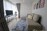2 Bedroom Condo for rent in Elio Del Nest, Bang Na, Bangkok near BTS Udom Suk