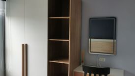 1 Bedroom Condo for sale in Condo U @ Huamak Station, Hua Mak, Bangkok near MRT Si Kritha