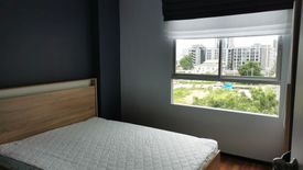 1 Bedroom Condo for sale in Condo U @ Huamak Station, Hua Mak, Bangkok near MRT Si Kritha