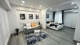 Condo for sale in Grand Park Town Building C, Wang Thonglang, Bangkok near MRT Huai Khwang