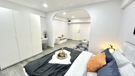 Condo for sale in Grand Park Town Building C, Wang Thonglang, Bangkok near MRT Huai Khwang