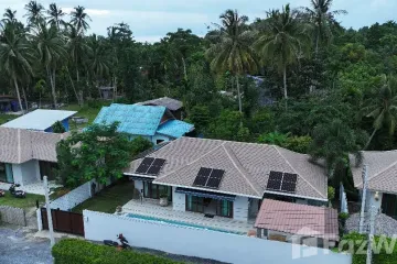 2 Bedroom House for sale in Ko Pha-ngan, Surat Thani