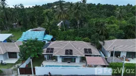 2 Bedroom House for sale in Ko Pha-ngan, Surat Thani