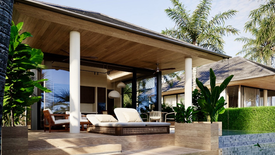 2 Bedroom Villa for sale in Siam Residence, Ko Pha-ngan, Surat Thani
