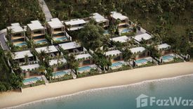 3 Bedroom Villa for sale in Satori Haad Yao, Ko Pha-ngan, Surat Thani