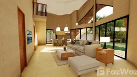 3 Bedroom Villa for sale in Bahagia Villas & Pool, Ko Pha-ngan, Surat Thani