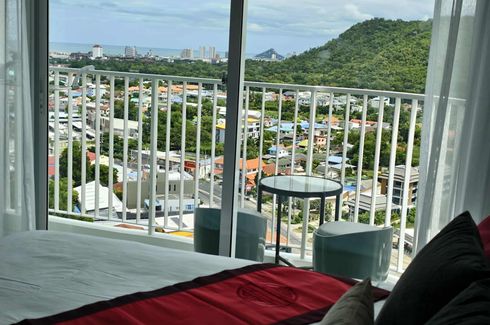 1 Bedroom Condo for rent in Supalai Blue Whale Hua Hin, Hua Hin, Prachuap Khiri Khan