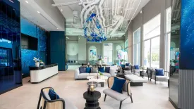 1 Bedroom Condo for rent in Supalai Blue Whale Hua Hin, Hua Hin, Prachuap Khiri Khan