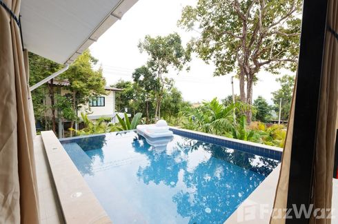 6 Bedroom House for sale in Ko Pha-ngan, Surat Thani