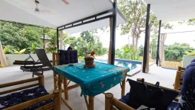 6 Bedroom House for sale in Ko Pha-ngan, Surat Thani
