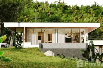 3 Bedroom Villa for sale in AKASHA Space, Ko Pha-ngan, Surat Thani