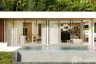 3 Bedroom Villa for sale in AKASHA Space, Ko Pha-ngan, Surat Thani