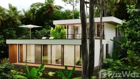 3 Bedroom Villa for sale in AKASHA Space, Ko Pha-ngan, Surat Thani