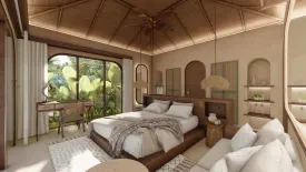 Villa for sale in Oak & Verde, Ko Pha-ngan, Surat Thani