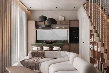 2 Bedroom Villa for sale in Four Moons, Ko Pha-ngan, Surat Thani