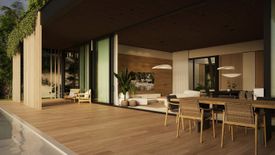 5 Bedroom Villa for sale in Satori Haad Yao, Ko Pha-ngan, Surat Thani