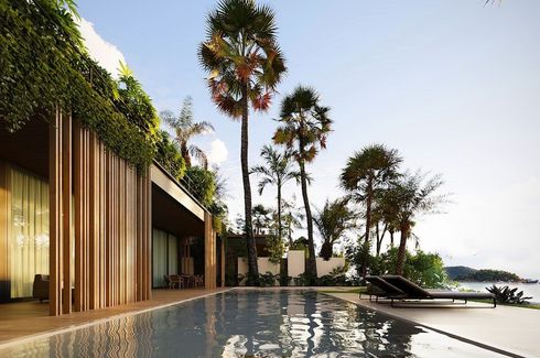5 Bedroom Villa for sale in Satori Haad Yao, Ko Pha-ngan, Surat Thani